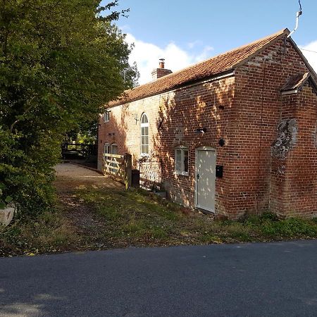 Baptist Cottage Cheverell Εξωτερικό φωτογραφία
