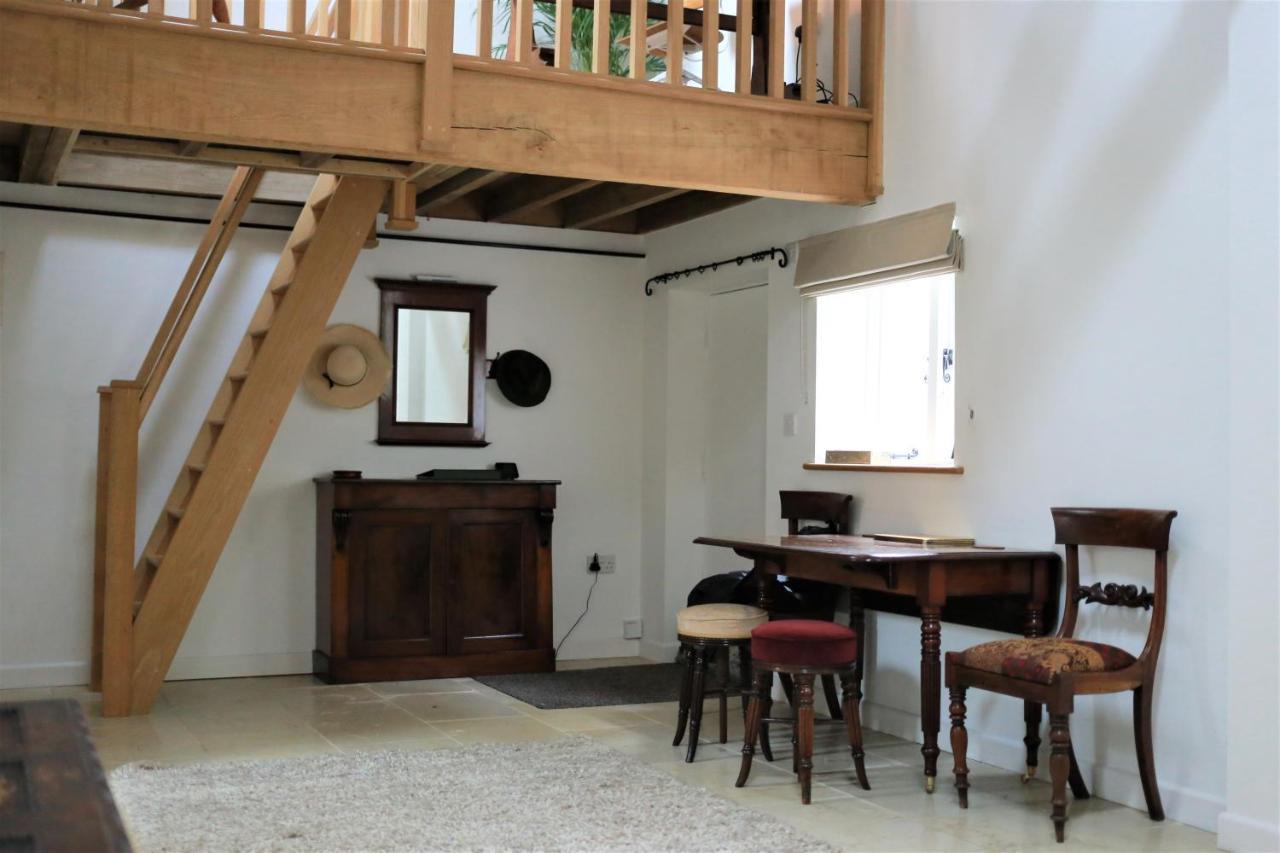 Baptist Cottage Cheverell Εξωτερικό φωτογραφία