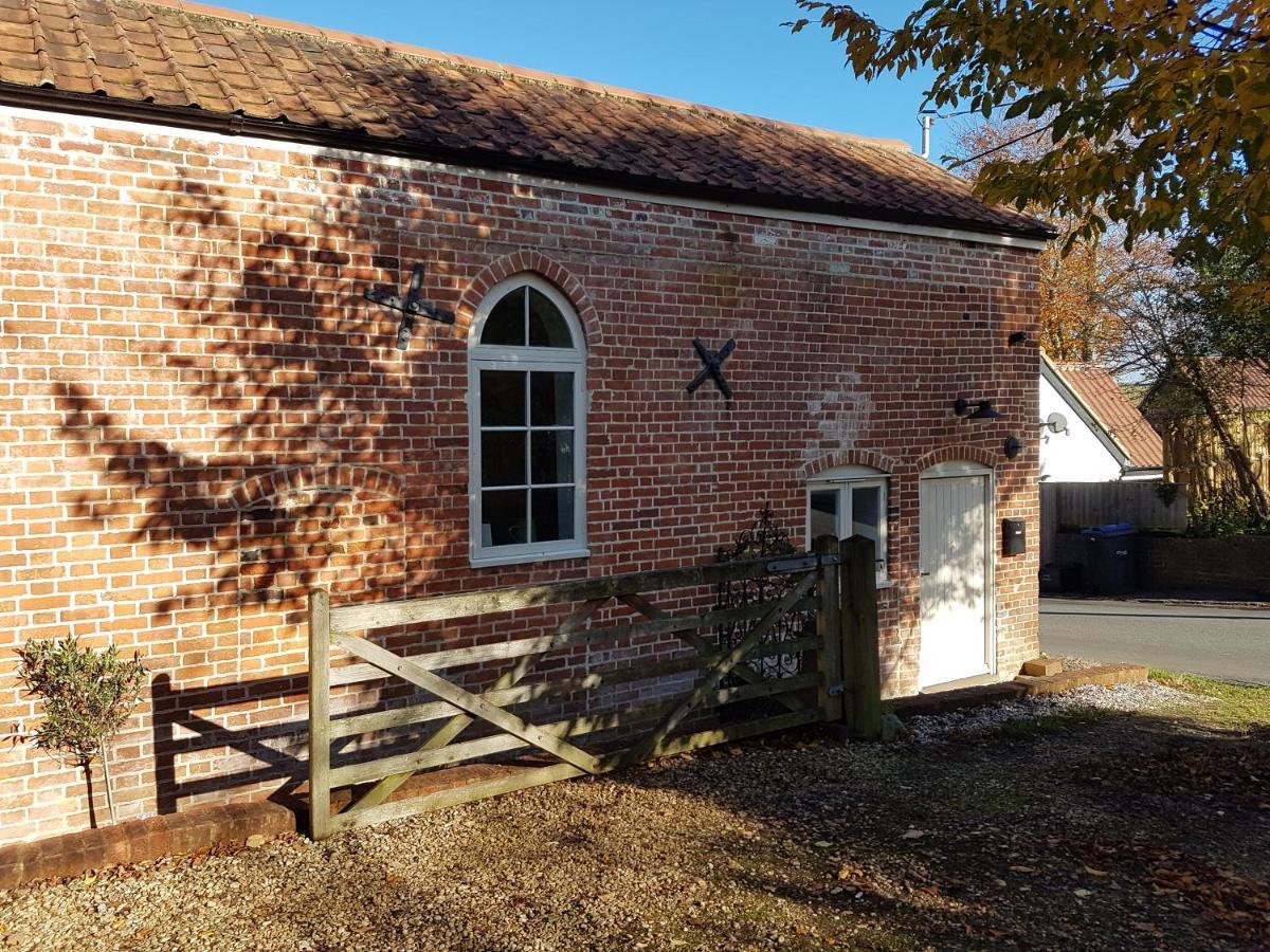 Baptist Cottage Cheverell Εξωτερικό φωτογραφία